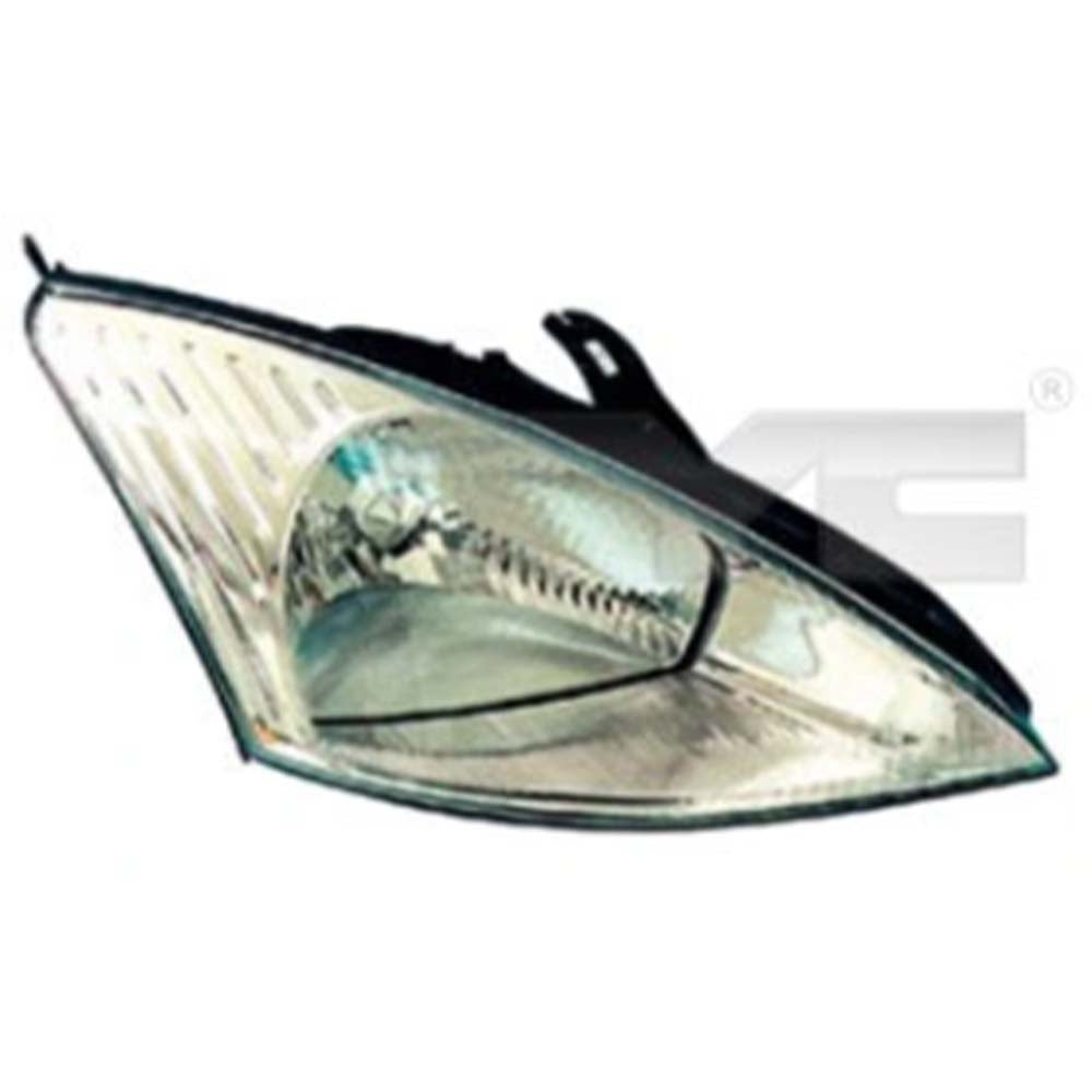 Ford Focus I Turnier (DNW) főfényszóró 1999-2004