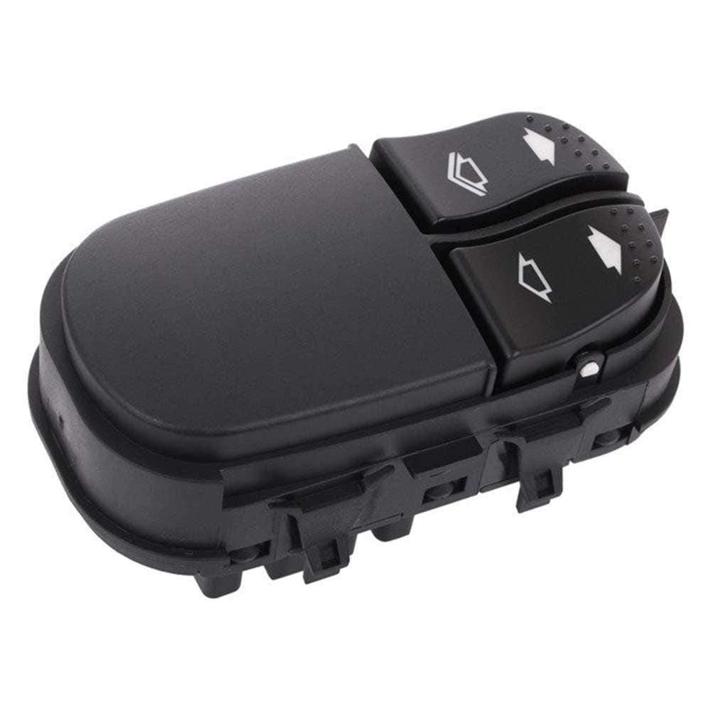 Ford Focus ablakemelő kapcsoló panel 6 pin