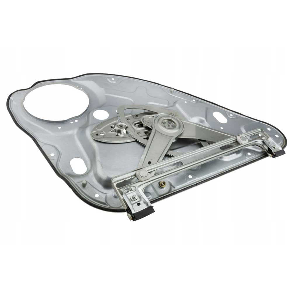 Macara geam Ford Focus II (DREAPTA SPATE)