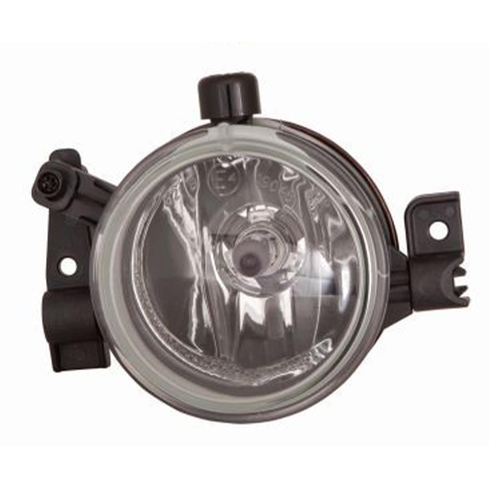 Ford Focus II jobb ködlámpa 2004-2012 | OE: 1234874, 1481005