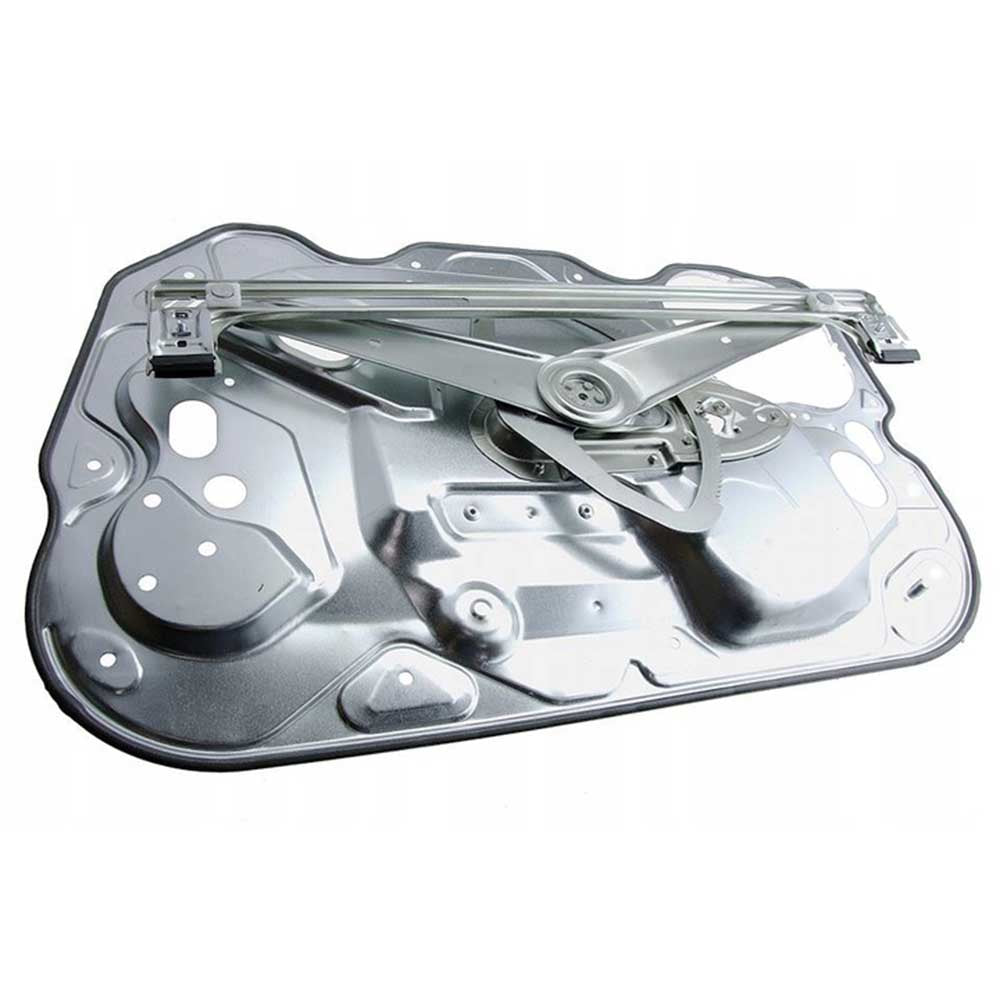 Ford Focus II Turnier (DA_, FFS, DS) ablakemelő szerkezet (BAL ELSŐ)