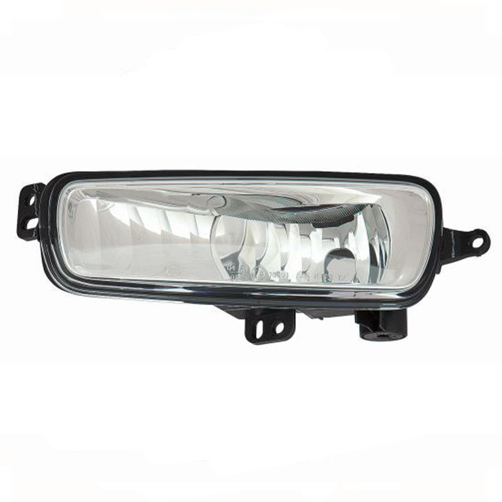 Ford Focus III bal ködlámpa 2010- | OE: 1874688