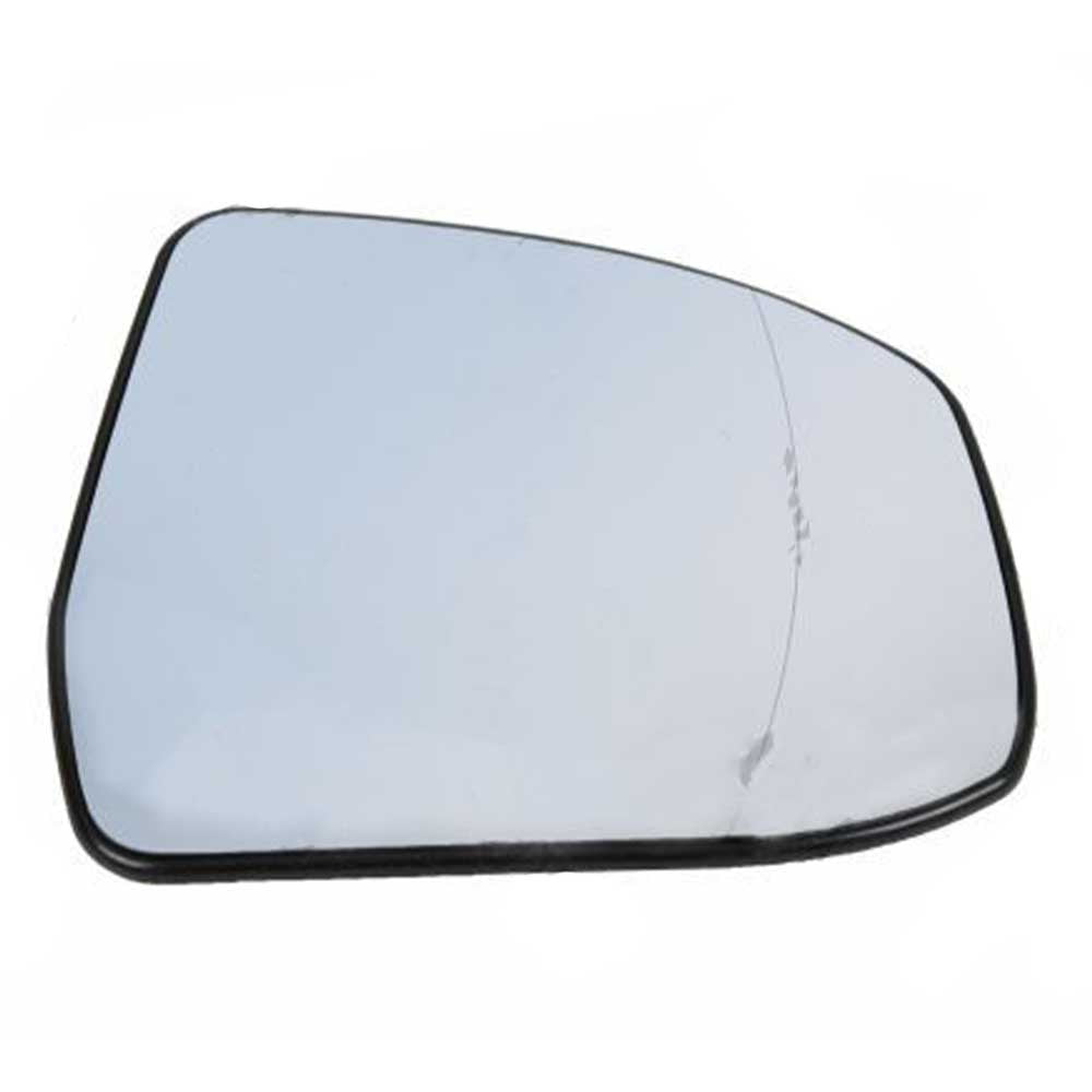 Ford Focus jobb oldali fűthető tükörlap 2007-