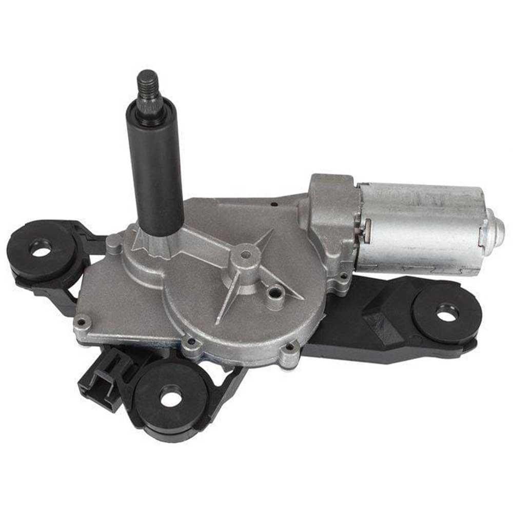 Ford Fusion hátsó ablaktörlő motor