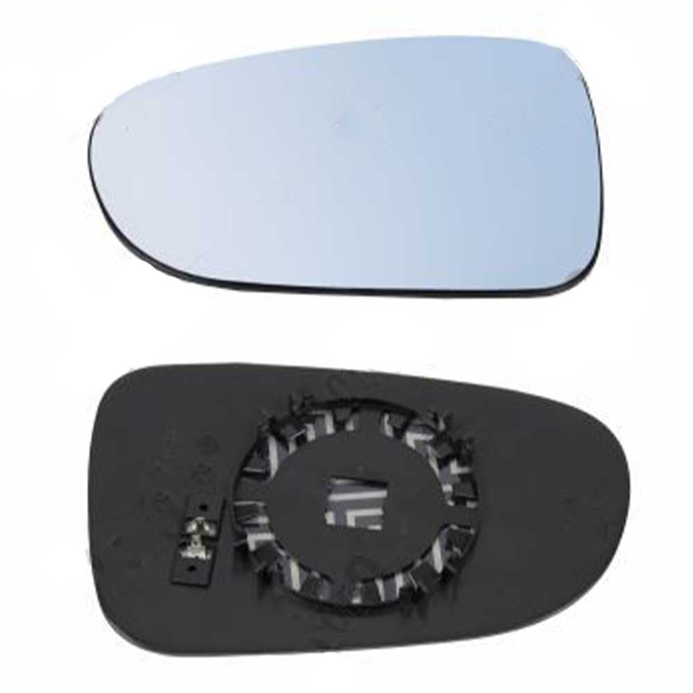 Ford Galaxy bal oldali fűthető tükörlap 1995-2006