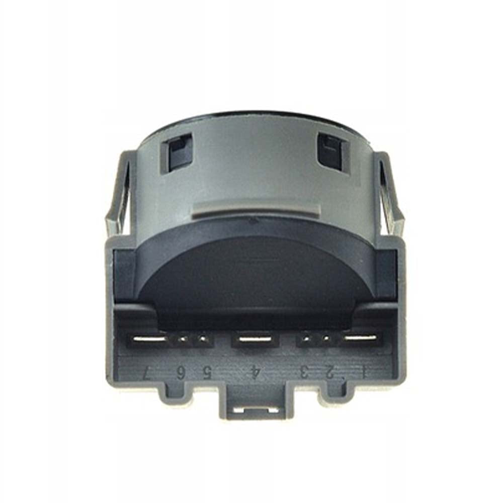 Ford Focus II gyújtáskapcsoló 2004-2012