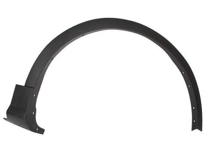 Ford Kuga Mk2 jobb első kerékív díszléc