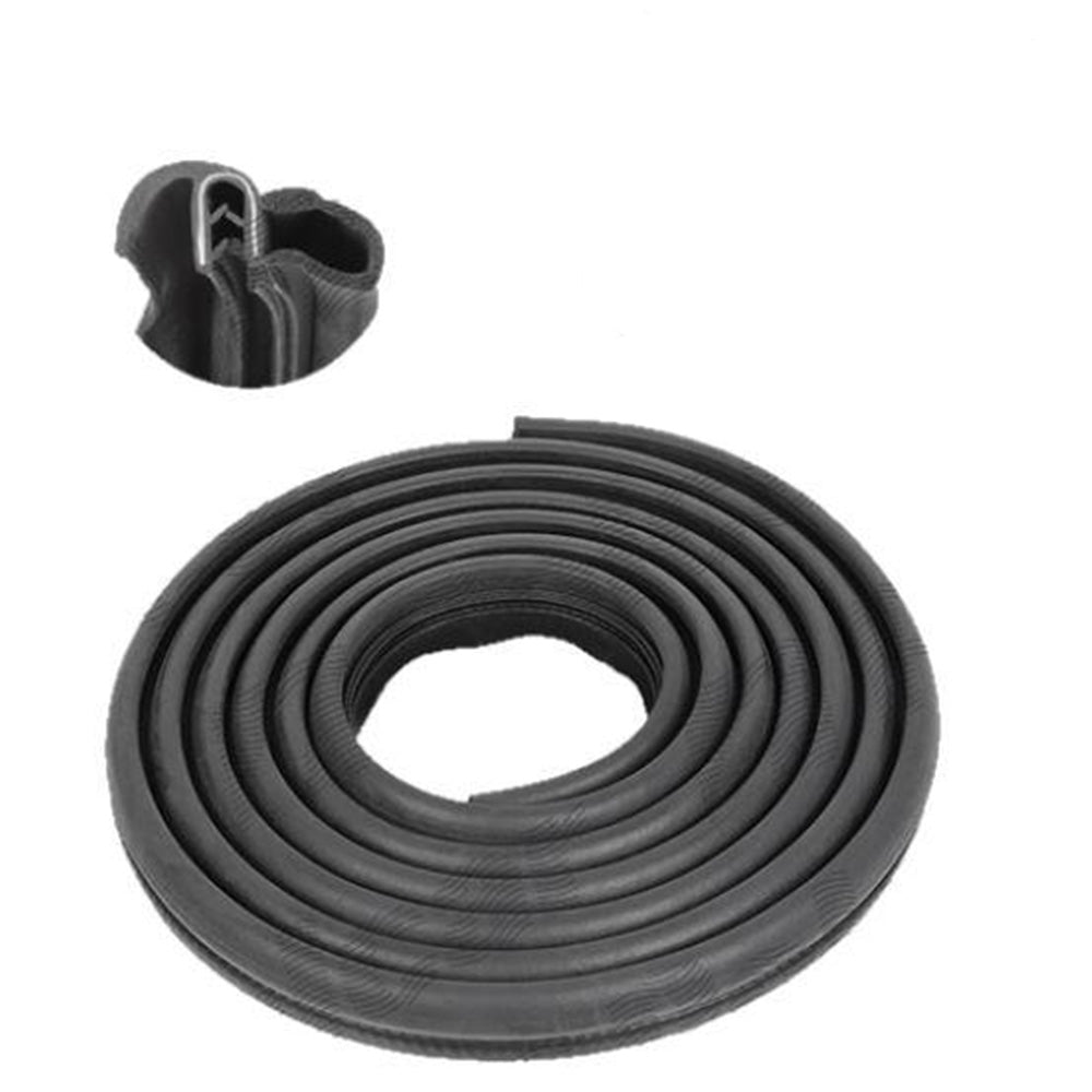 Ford Mondeo ajtó kédergumi tömítés 2002-2008 | Peppi.hu