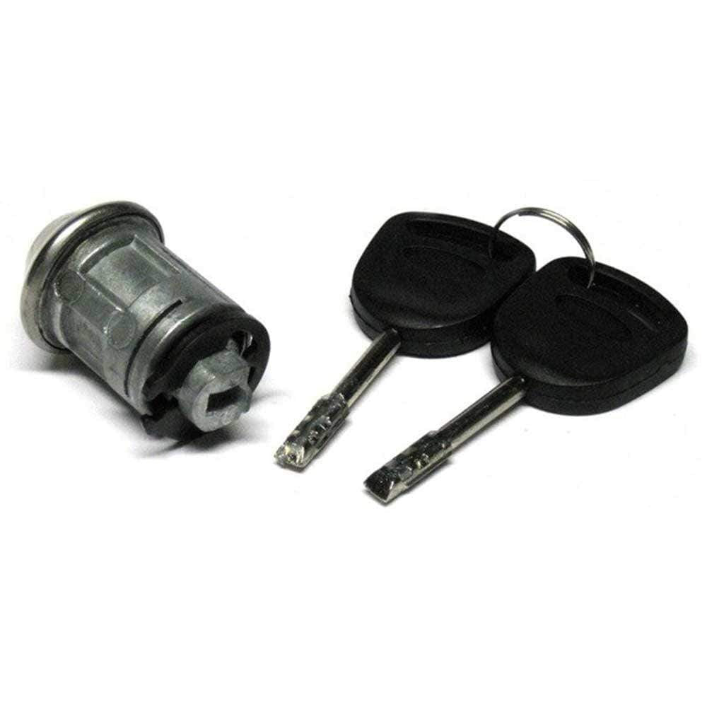 Ford Mondeo Mk2 gyújtáskapcsoló zárhenger