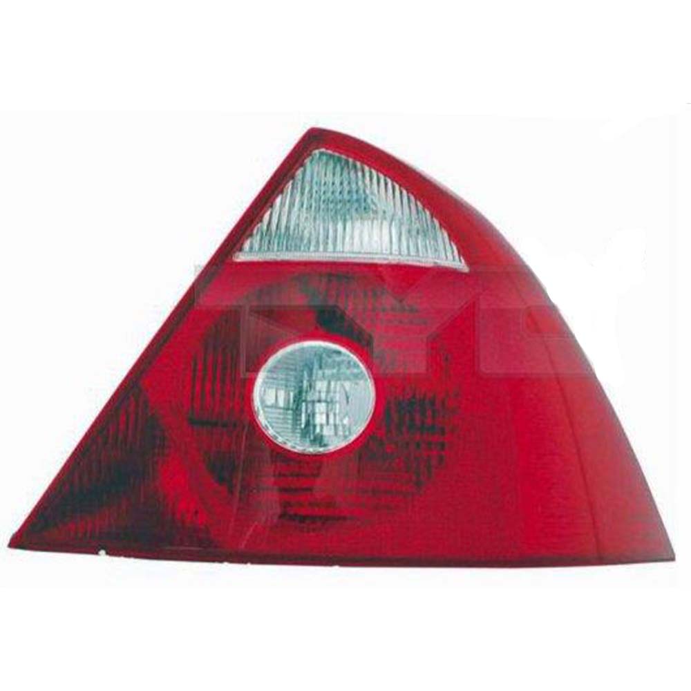 Ford Mondeo III Sedan bal hátsó lámpa 2000-2007