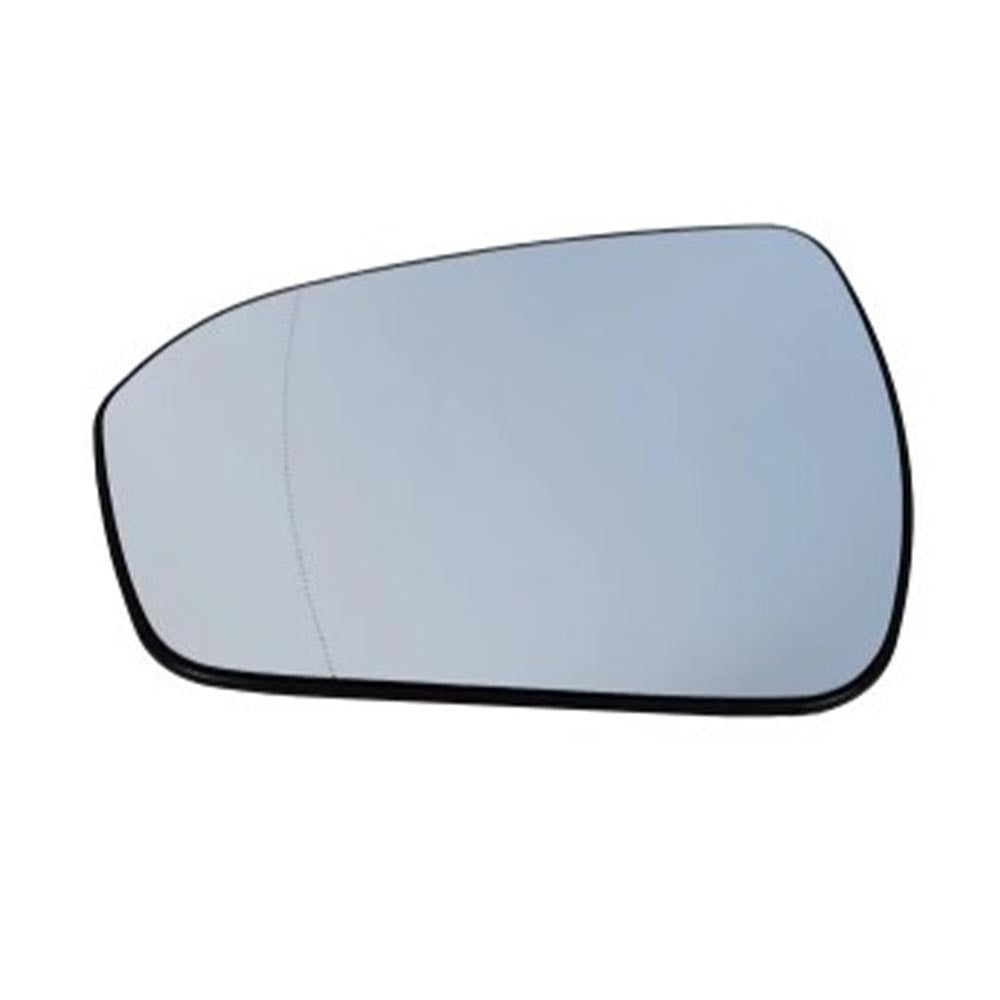 Ford Mondeo bal oldali tükörlap 2013-