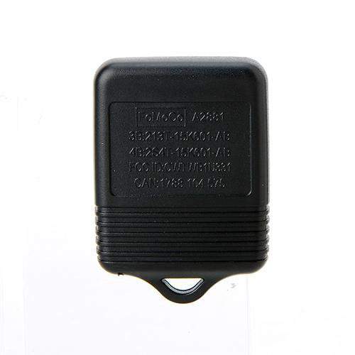 Carcasă cheie cu telecomandă Ford