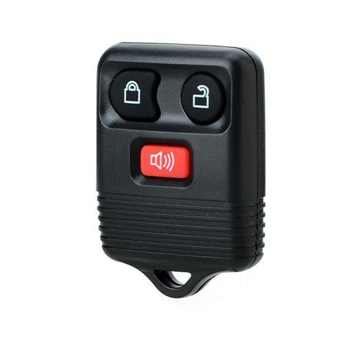 Carcasă cheie cu telecomandă Ford