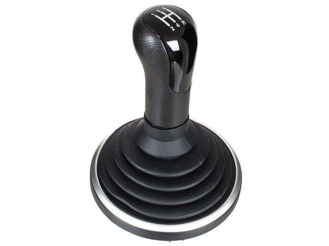 Ford Transit Connect / Tourneo Connect 2002- váltógomb és harang szett - Peppi.hu