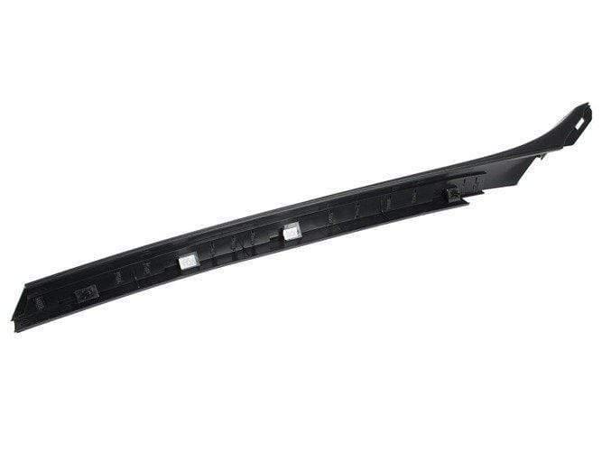 Ford Transit Mk7 bal oldali függőleges szélvédő díszléc