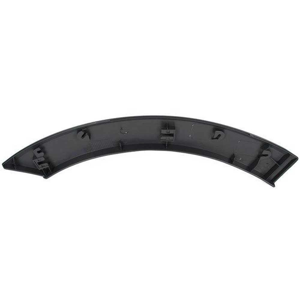 Ford Transit Mk8 jobb első díszléc