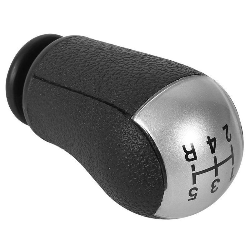 Ford váltógomb 5 sebesség szürke