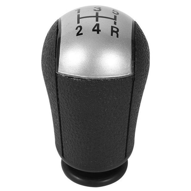 Ford váltógomb 5 sebesség szürke