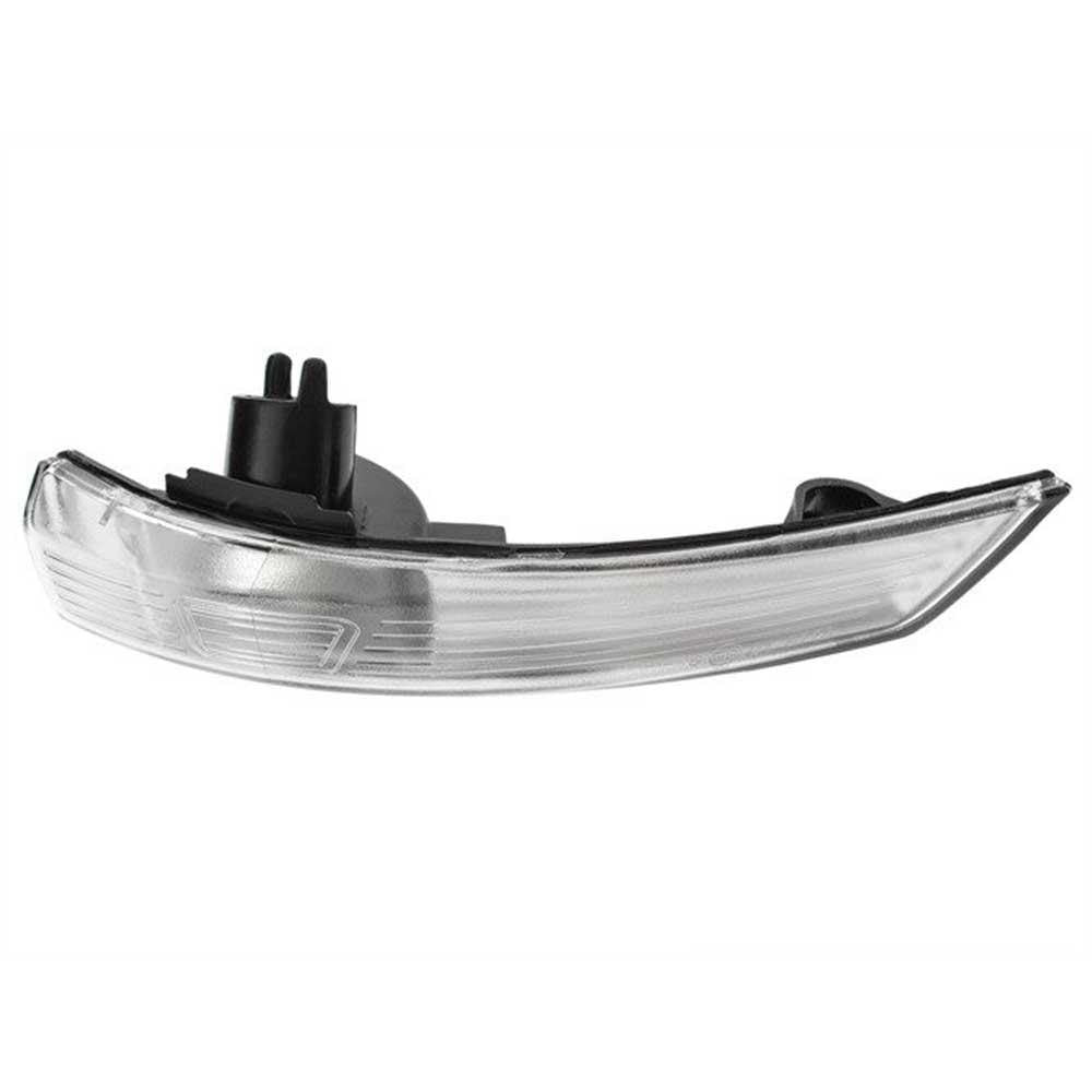 Ford Mondeo Mk4 10-14 Visszapillantó index lámpa jobb