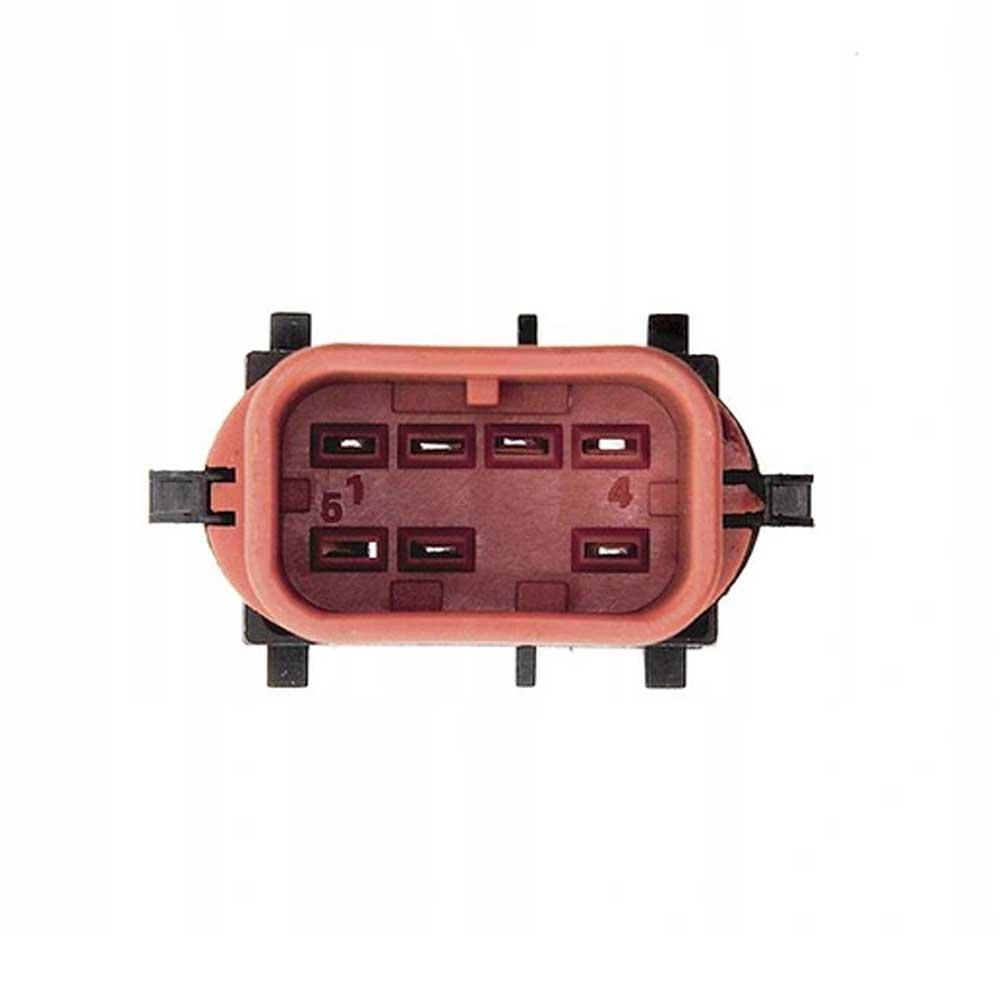 Ford Tourneo Connect ablakemelő kapcsoló panel