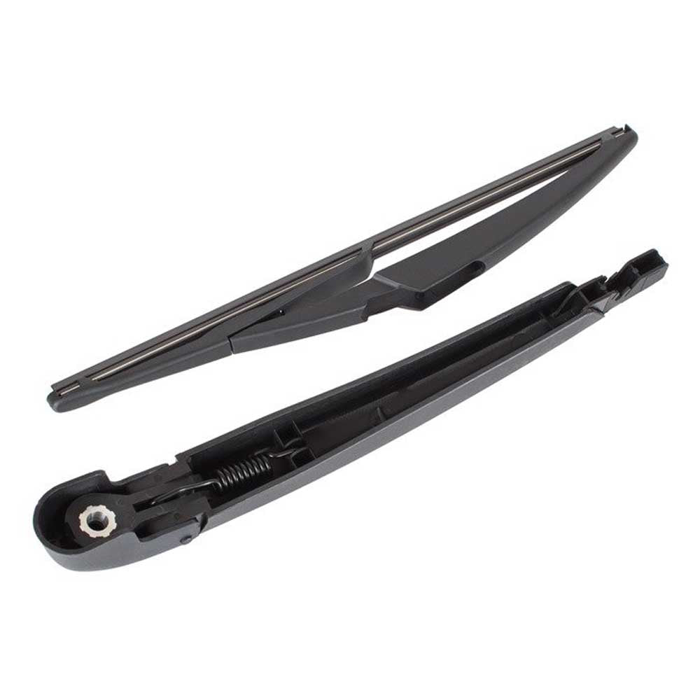 Ford KA hátsó ablaktörlő lapát és kar