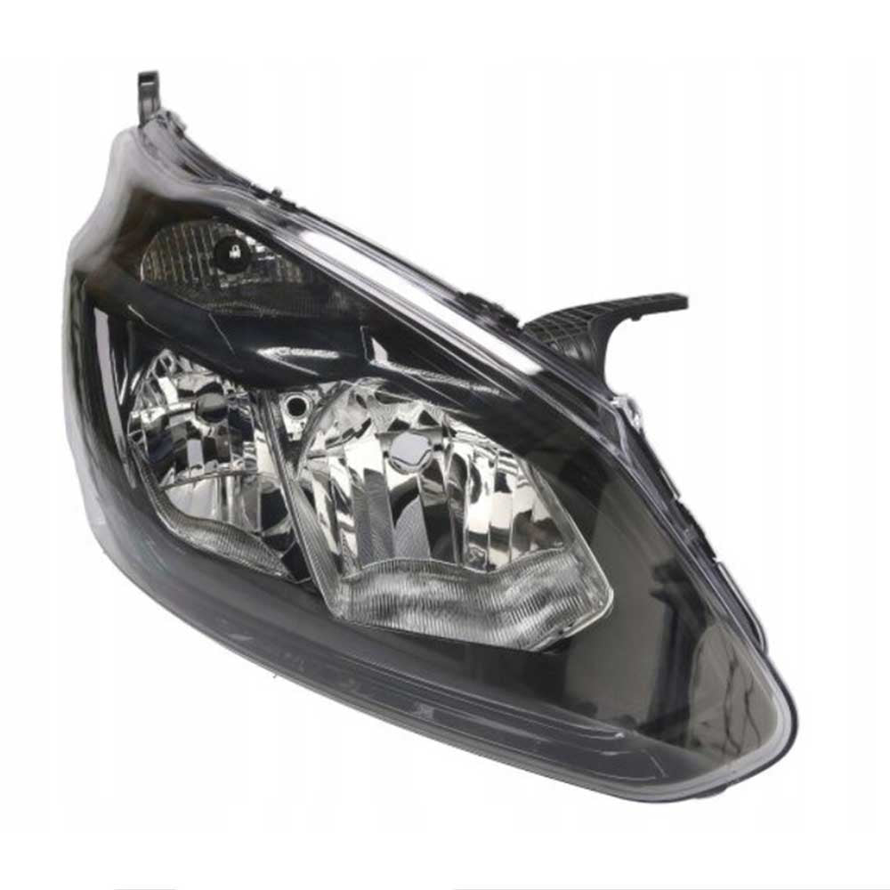 Ford TOURNEO CUSTOM V362 Autobus jobb első fényszóró 2012-2015