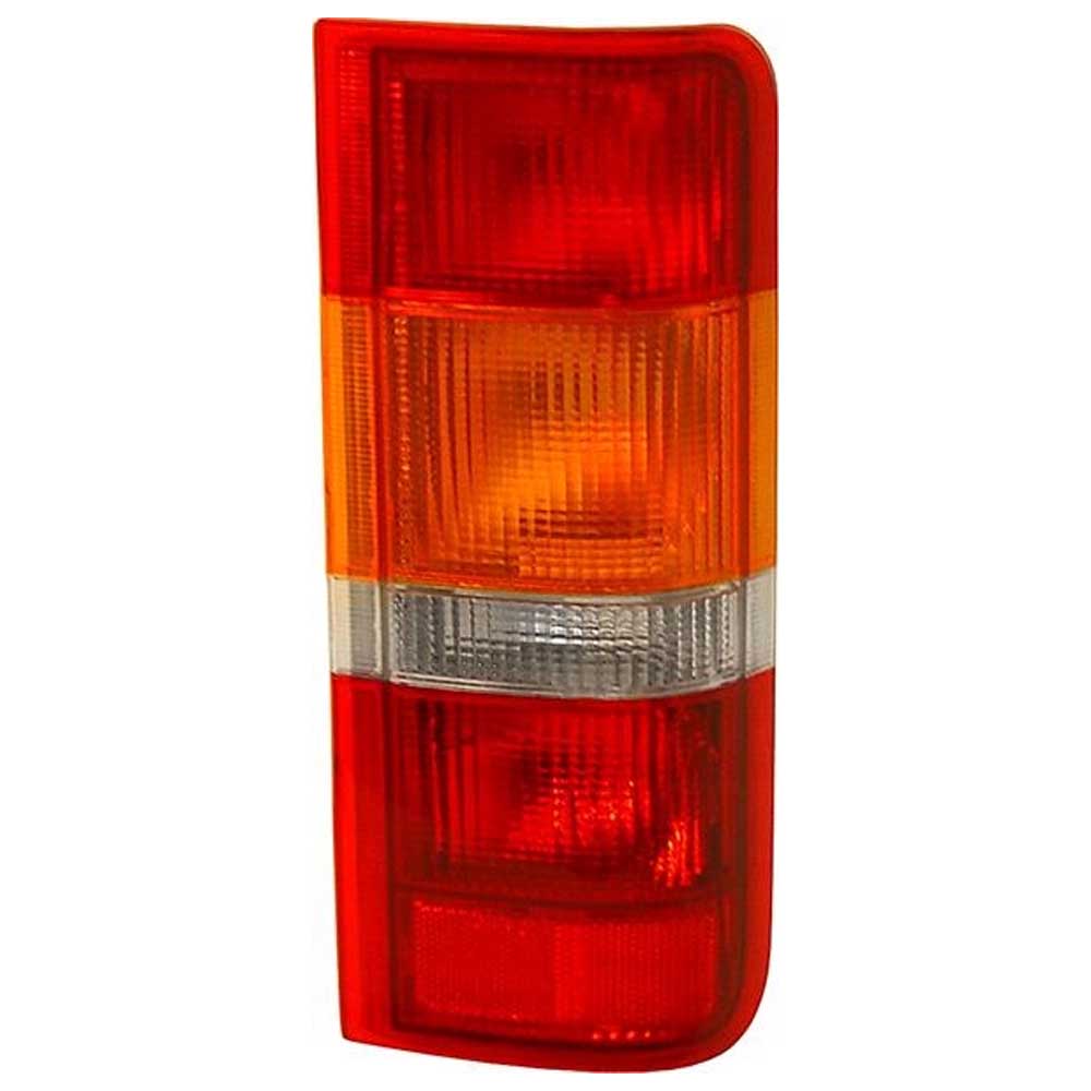 Ford Transit (dobozos) jobb hátsó lámpa 1985-1994