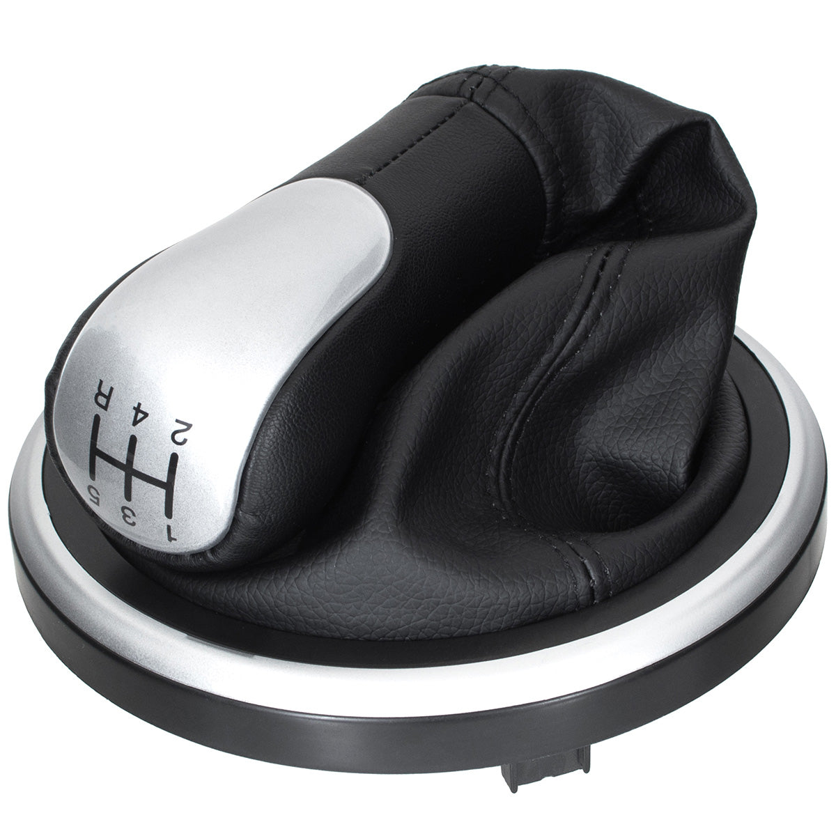 Ford Fiesta V váltószoknya szett 5 sebességes 2001-2008