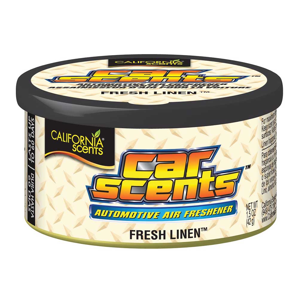 California Scents Friss Öblítő odorizant auto 42g