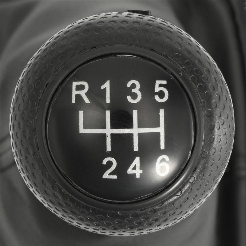 Schimbător de viteze cu husă Golf 4 Mk4 Bora Jetta 6 viteze