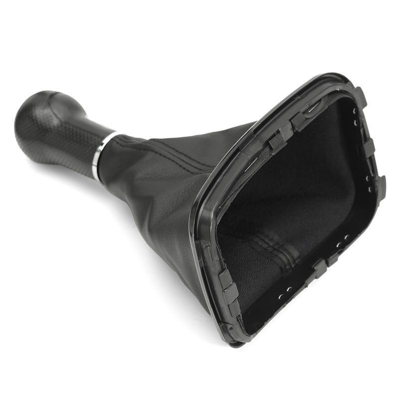 Schimbător de viteze cu husă Golf 4 Mk4 Bora Jetta 6 viteze