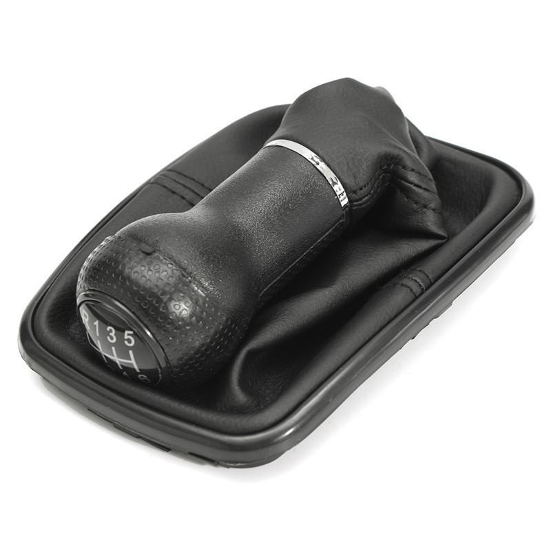 Schimbător de viteze cu husă Golf 4 Mk4 Bora Jetta 6 viteze