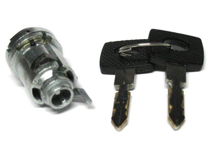 Mercedes 124 gyújtáskapcsoló zárhenger