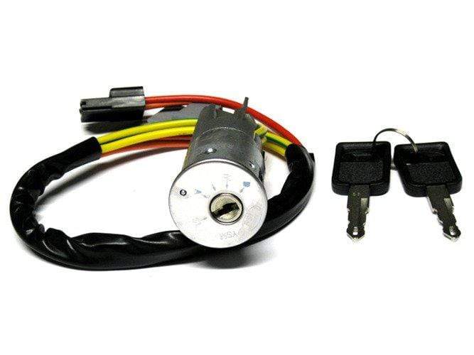 Comutator de contact Opel Movano A 98-10