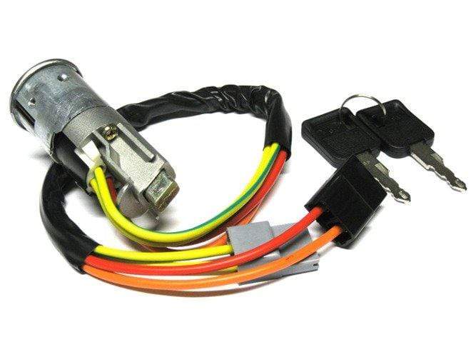 Comutator de contact Opel Movano A 98-10