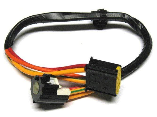 Renault Clio II gyújtáskapcsoló betét