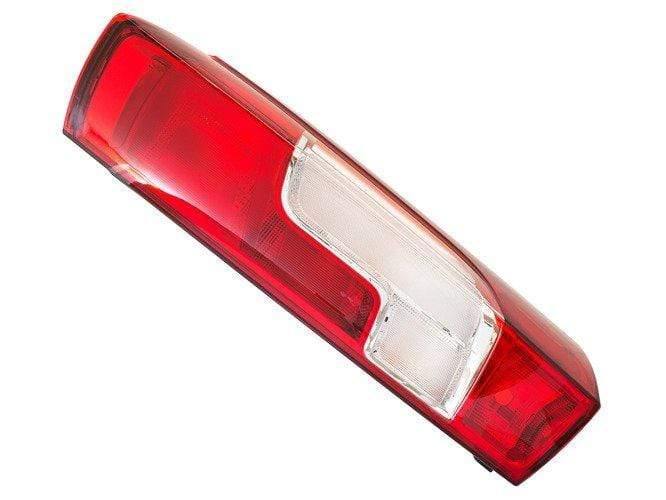 Citroen Jumper jobb hátsó lámpa