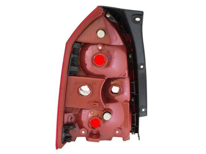 Hyundai Tucson I jobb hátsó lámpa