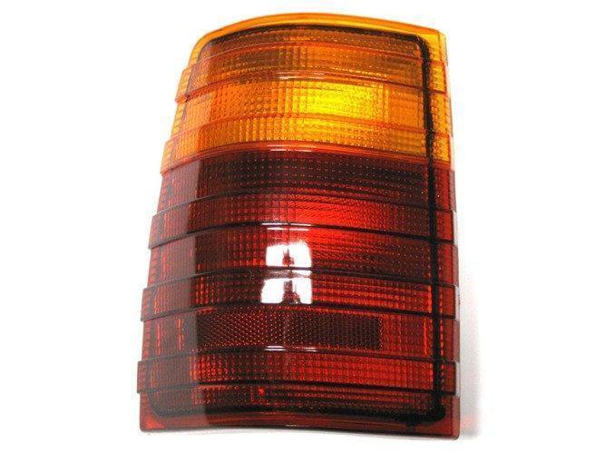 Mercedes 123 Kombi bal hátsó lámpa