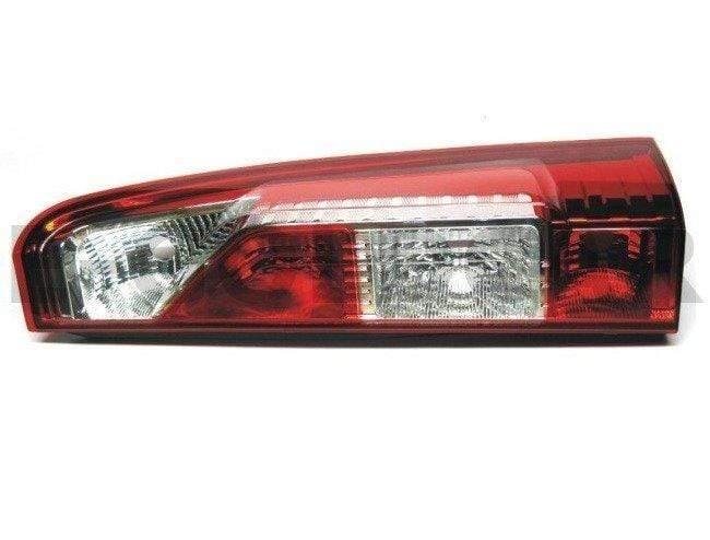 Opel Movano jobb hátsó lámpa