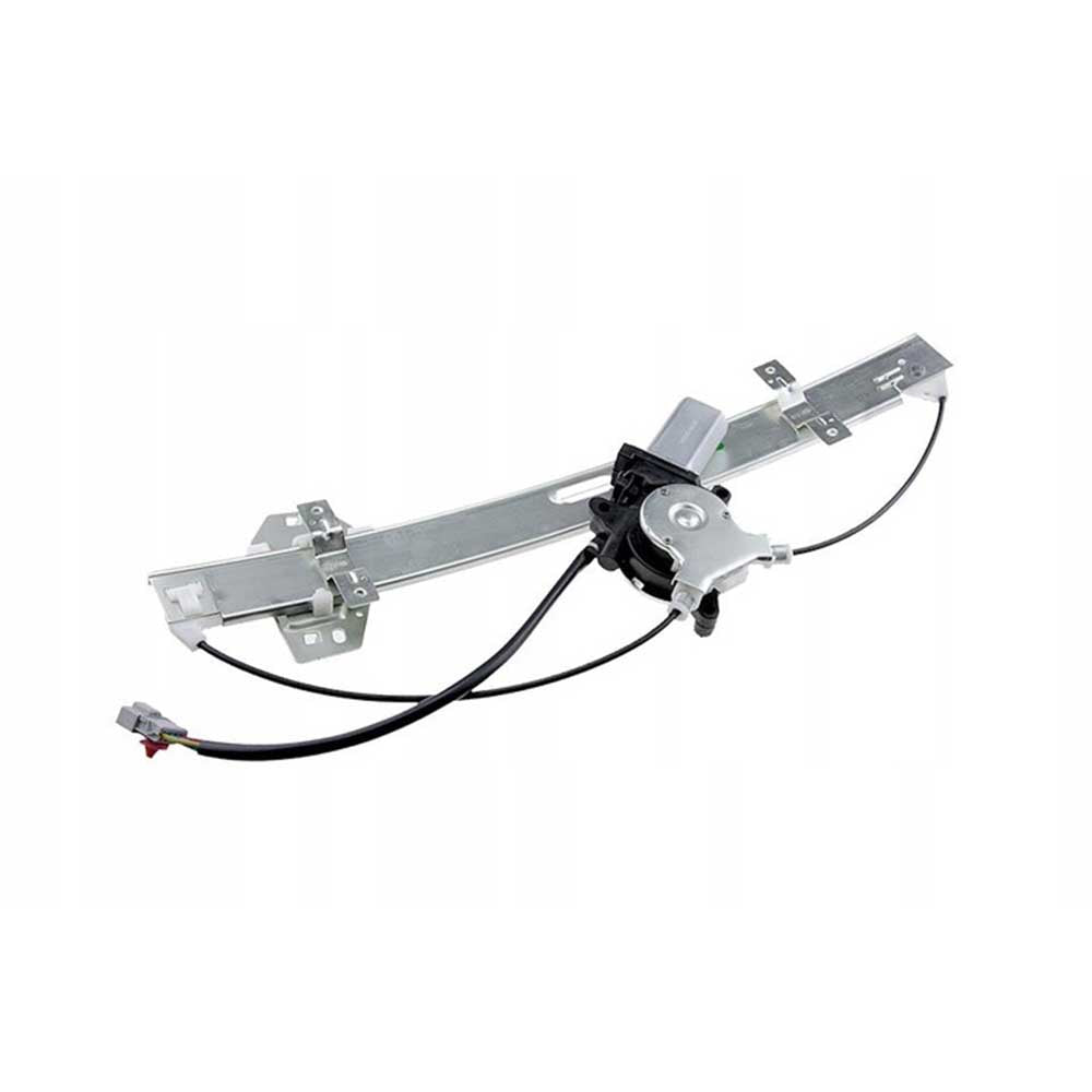 Honda Accord VI (CK, CG, CH, CF) ablakemelő szerkezet (BAL ELSŐ)