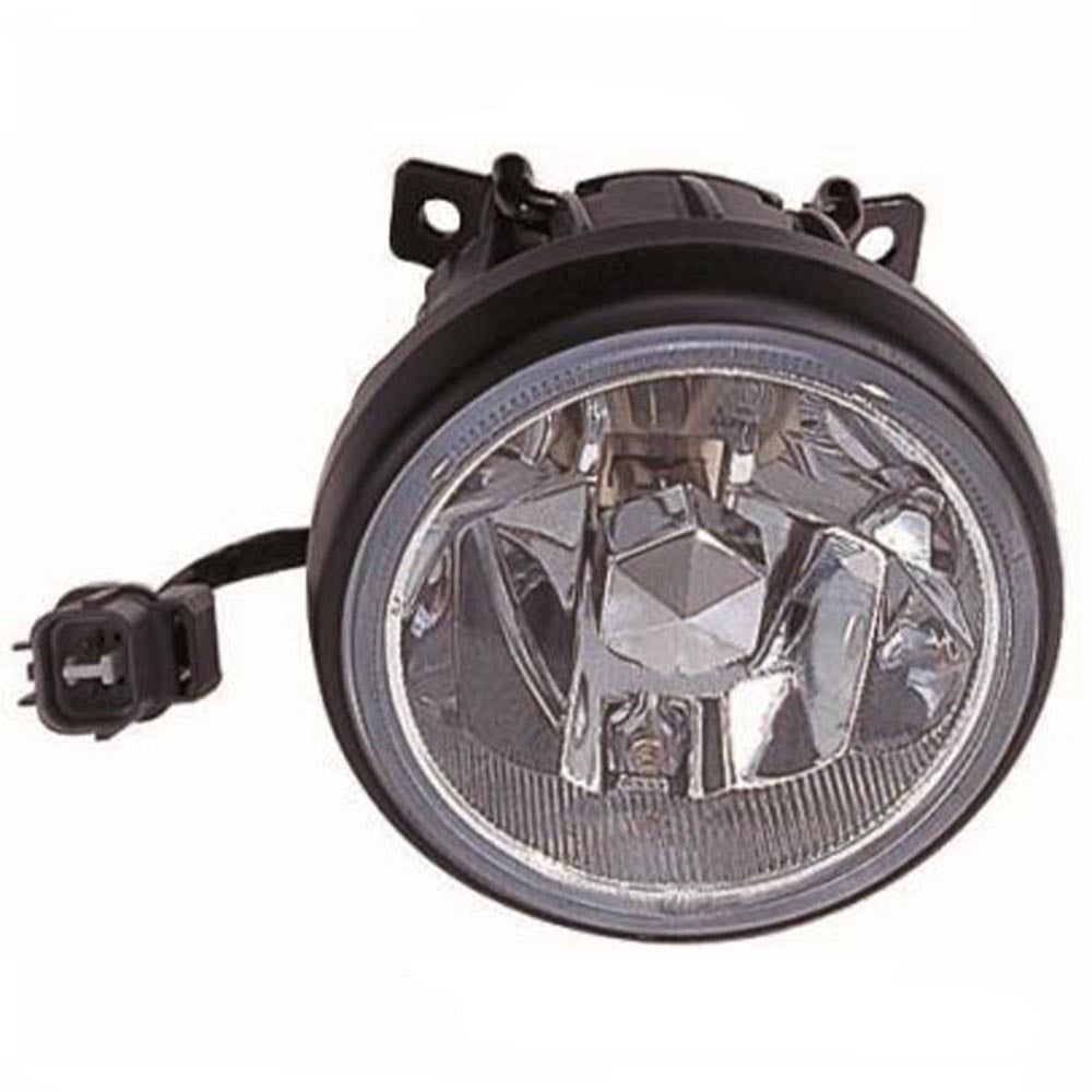 Honda Accord VI jobb ködlámpa 1998-2002 | OE: 08V31-586-700