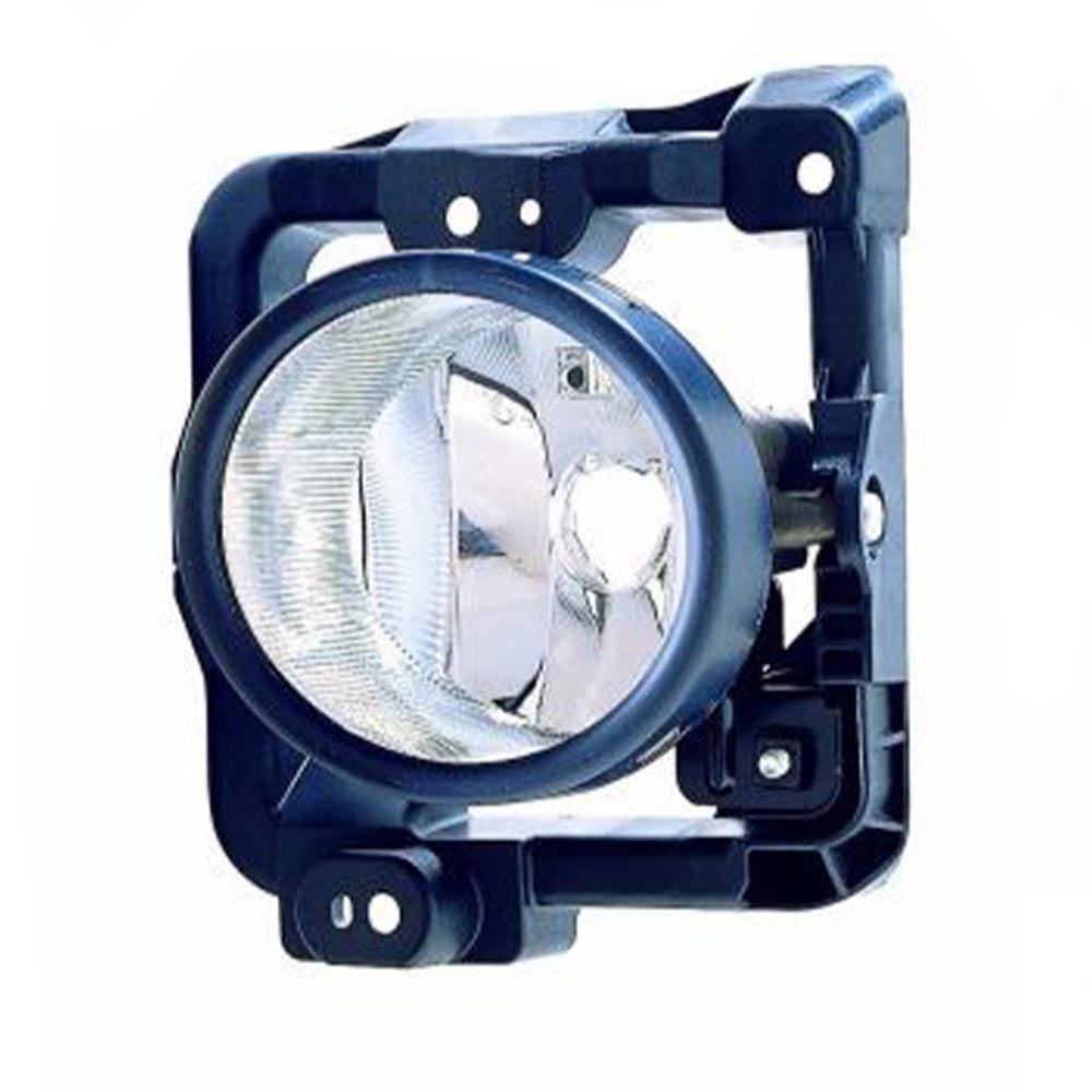 Honda Accord VIII bal ködlámpa 2008-2015