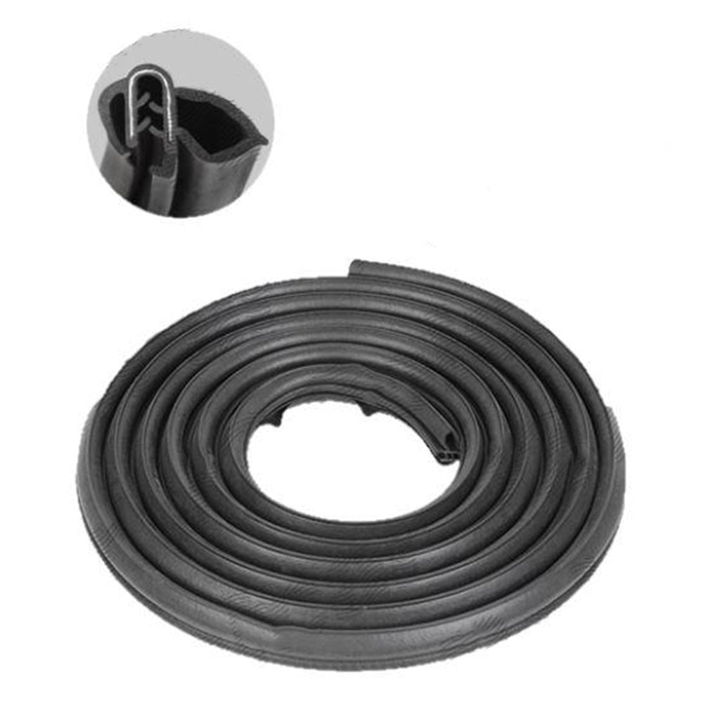 Honda Civic ajtó kédergumi tömítés 2005-2011 | Peppi.hu