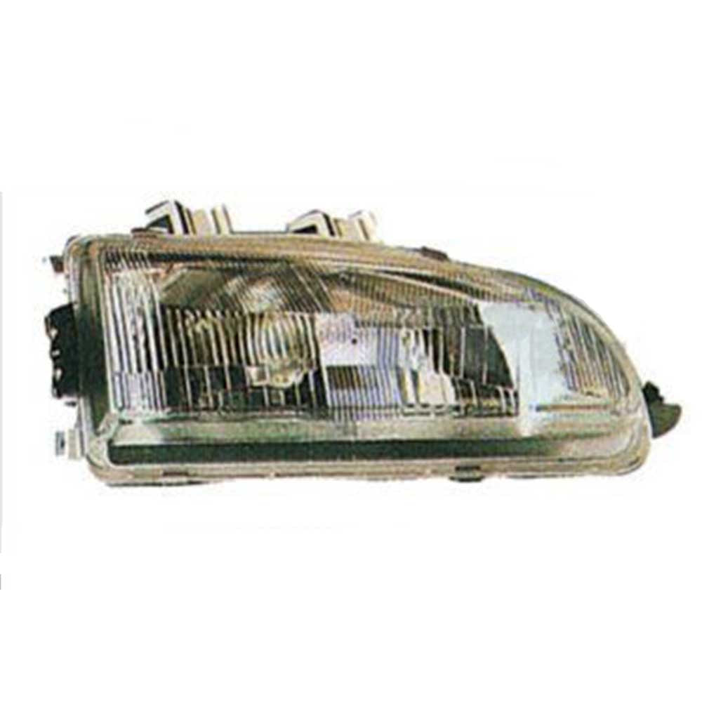 Honda Civic V bal első fényszóró 1991-1996