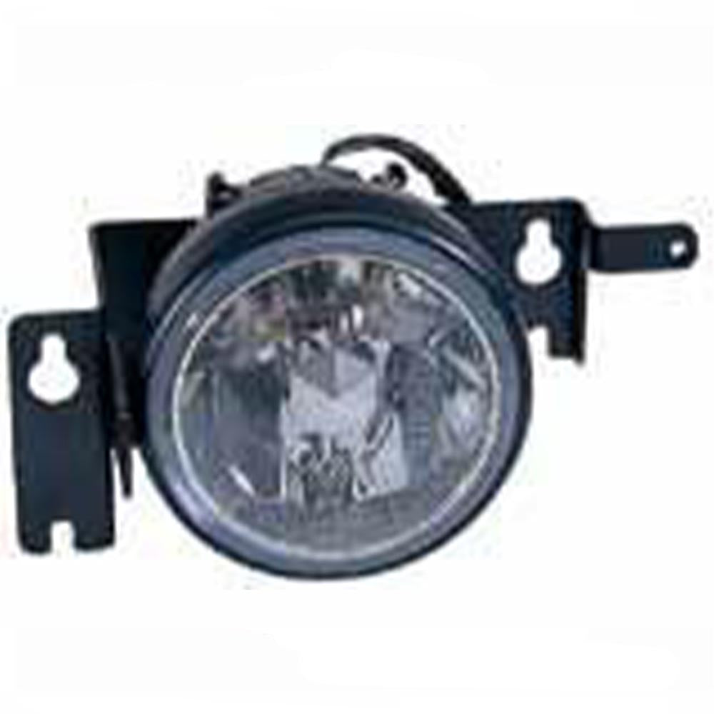 Honda Civic VI jobb ködlámpa 1995-2001 | Peppi.hu