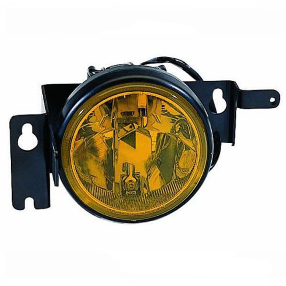 Honda Civic VI jobb ködlámpa 1995-2001 | Peppi.hu