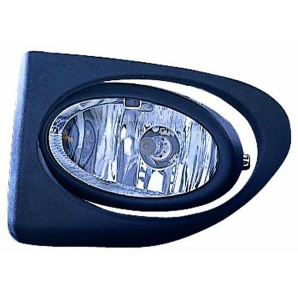 Honda Civic VII jobb ködlámpa 2000-2005 | OE: 08V31-S5S-310