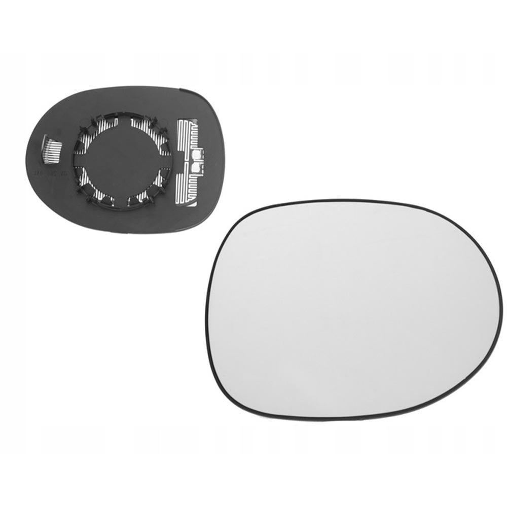 Honda Civic VIII jobb oldali tükörlap 2005-2011