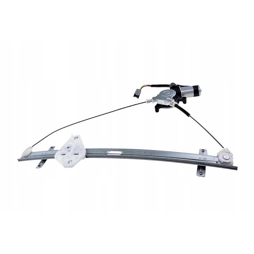 Honda CR-V II (RD_) ablakemelő szerkezet (BAL ELSŐ)